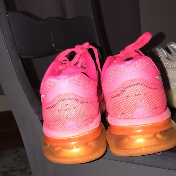 AirMax - Picture 3 of 4